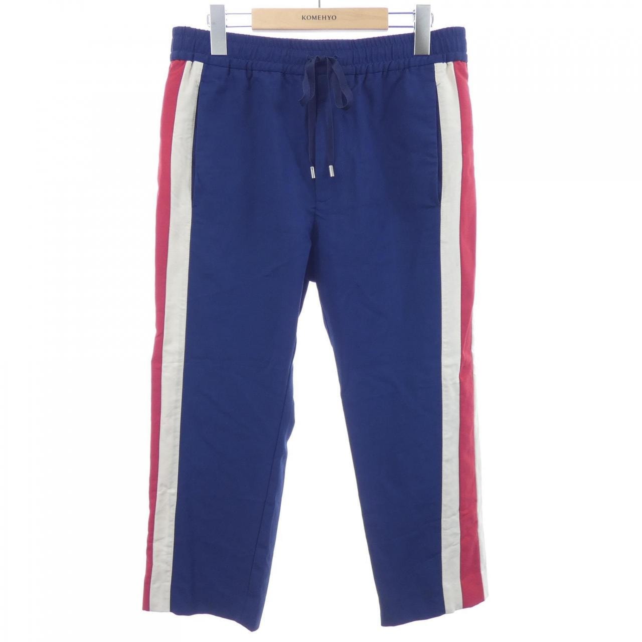 グッチ GUCCI 493714 Z6903 パンツ