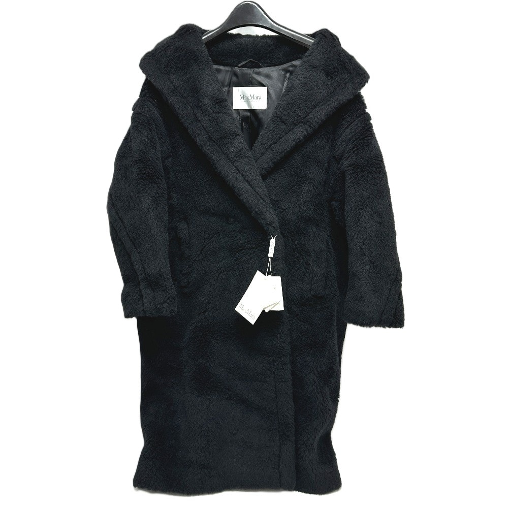 A+ (新品・未使用(ワケあり))】マックスマーラ MAX MARA テディベア