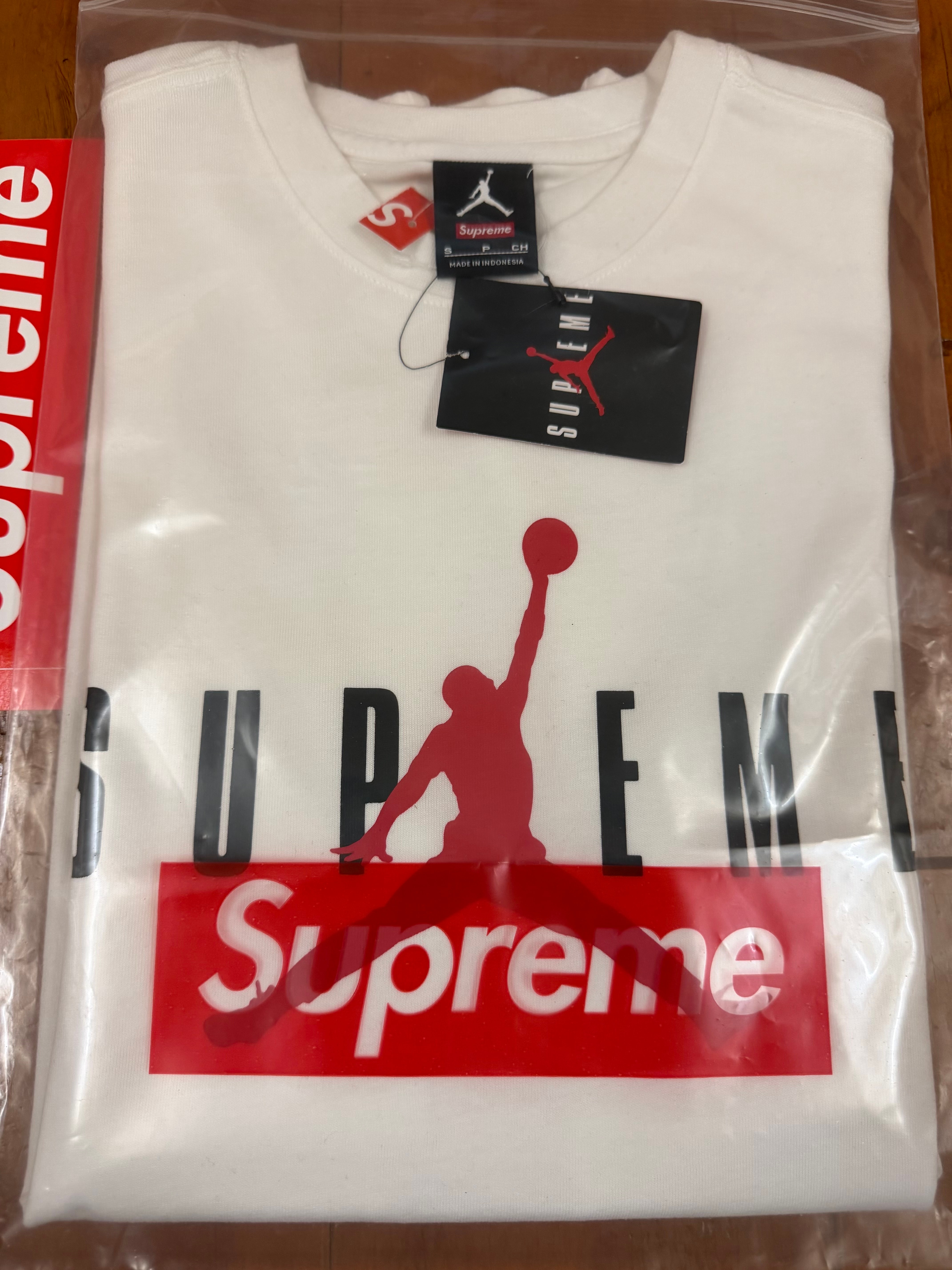 Supreme Playboi Carti Tee 