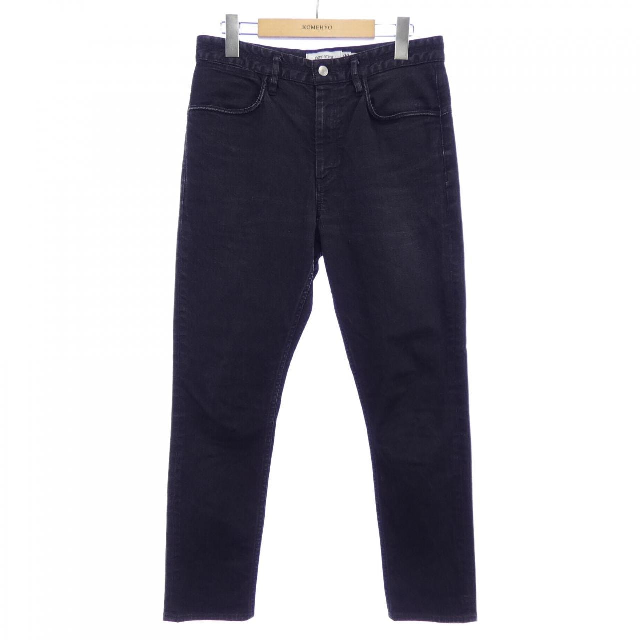 ノンネイティブ NONNATIVE NN-P4654 パンツ