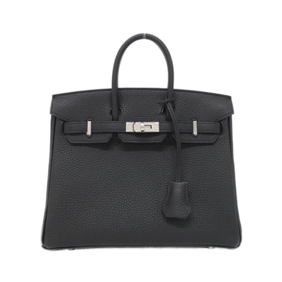 【未使用品】エルメス バーキン 25cm 041344CK バッグ