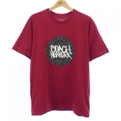 コーチ COACH Tシャツ