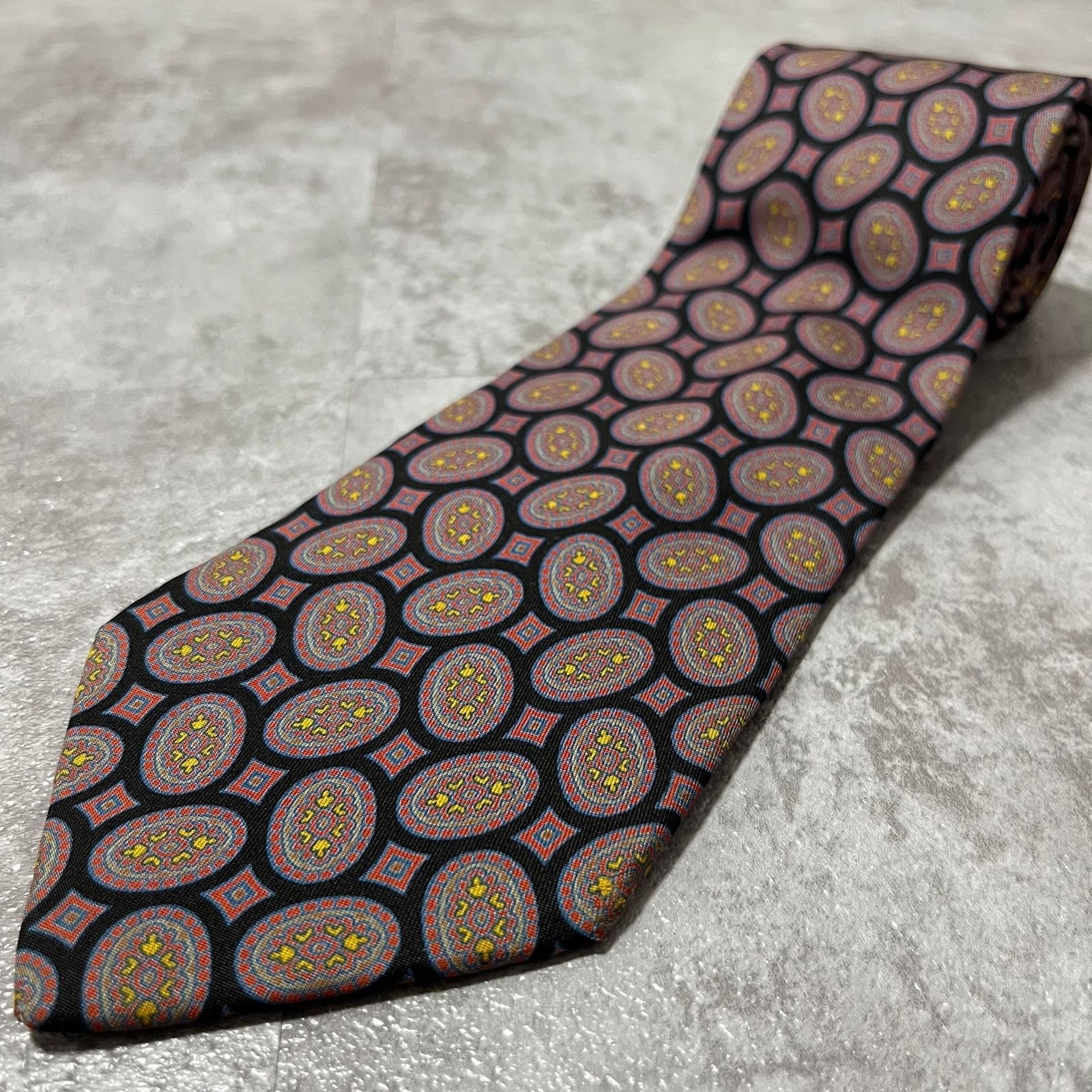 ダンヒル ネクタイ メンズ