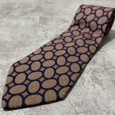 ダンヒル ネクタイ メンズ