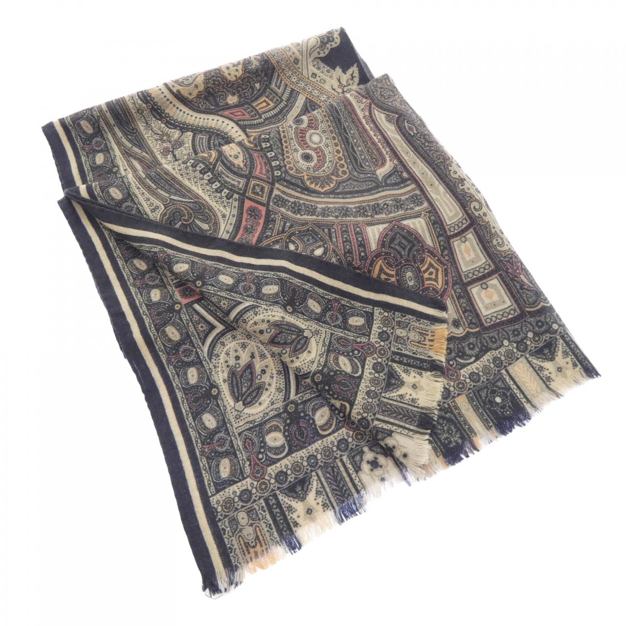エトロ ETRO STOLE