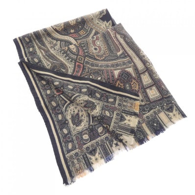 エトロ ETRO STOLE