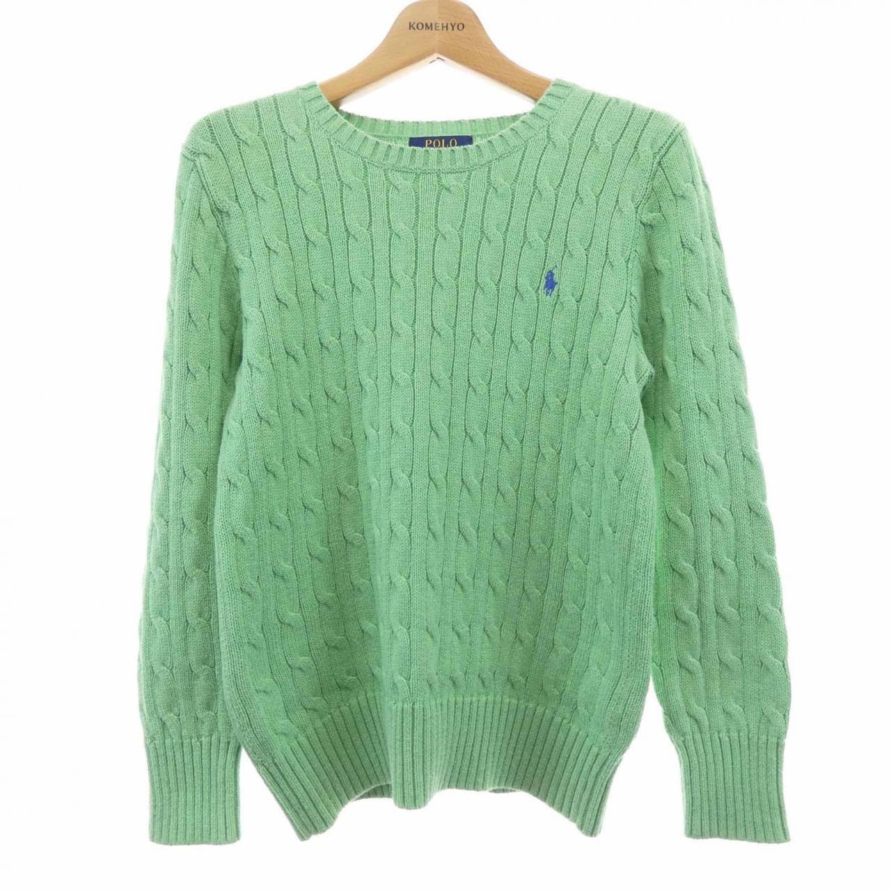 ポロラルフローレン POLO RALPH LAUREN ニット