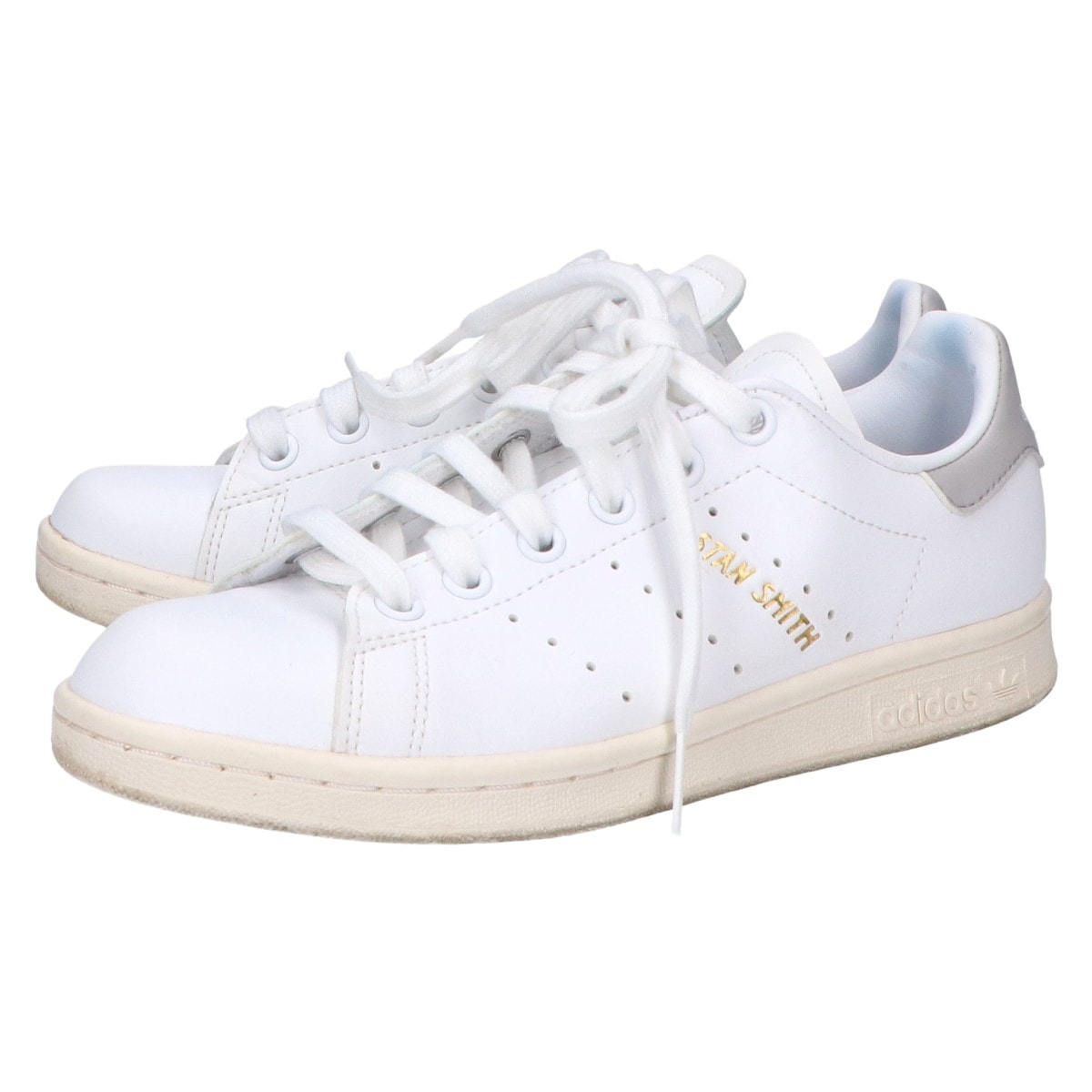 アディダス 【美品】GX6286 STAN SMITH スタンスミス US4