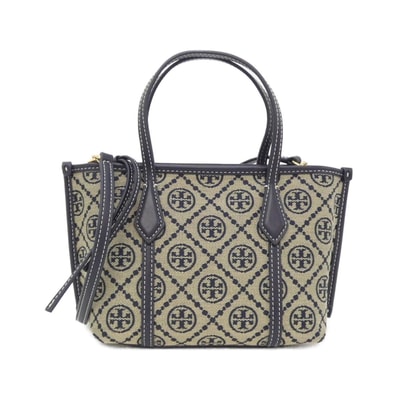 【新品】トリーバーチ PERRY MONOGRAM MINI TOTE 178177 バッグ