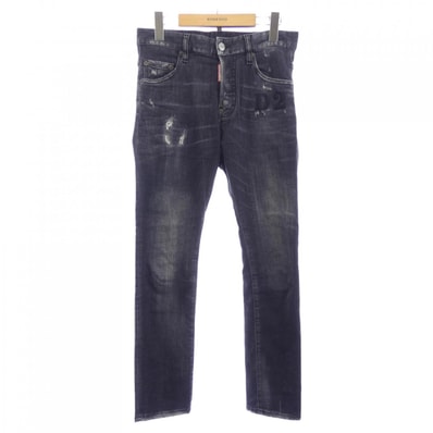 ディースクエアード DSQUARED2 S74LB1180 ジーンズ