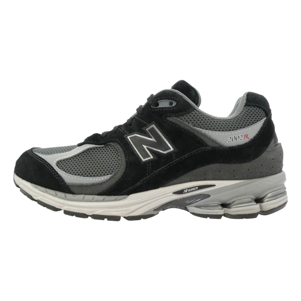 NEW BALANCE ニューバランス スニーカー U2002RC ローカット スニーカー ブラック系 27cm【中古】