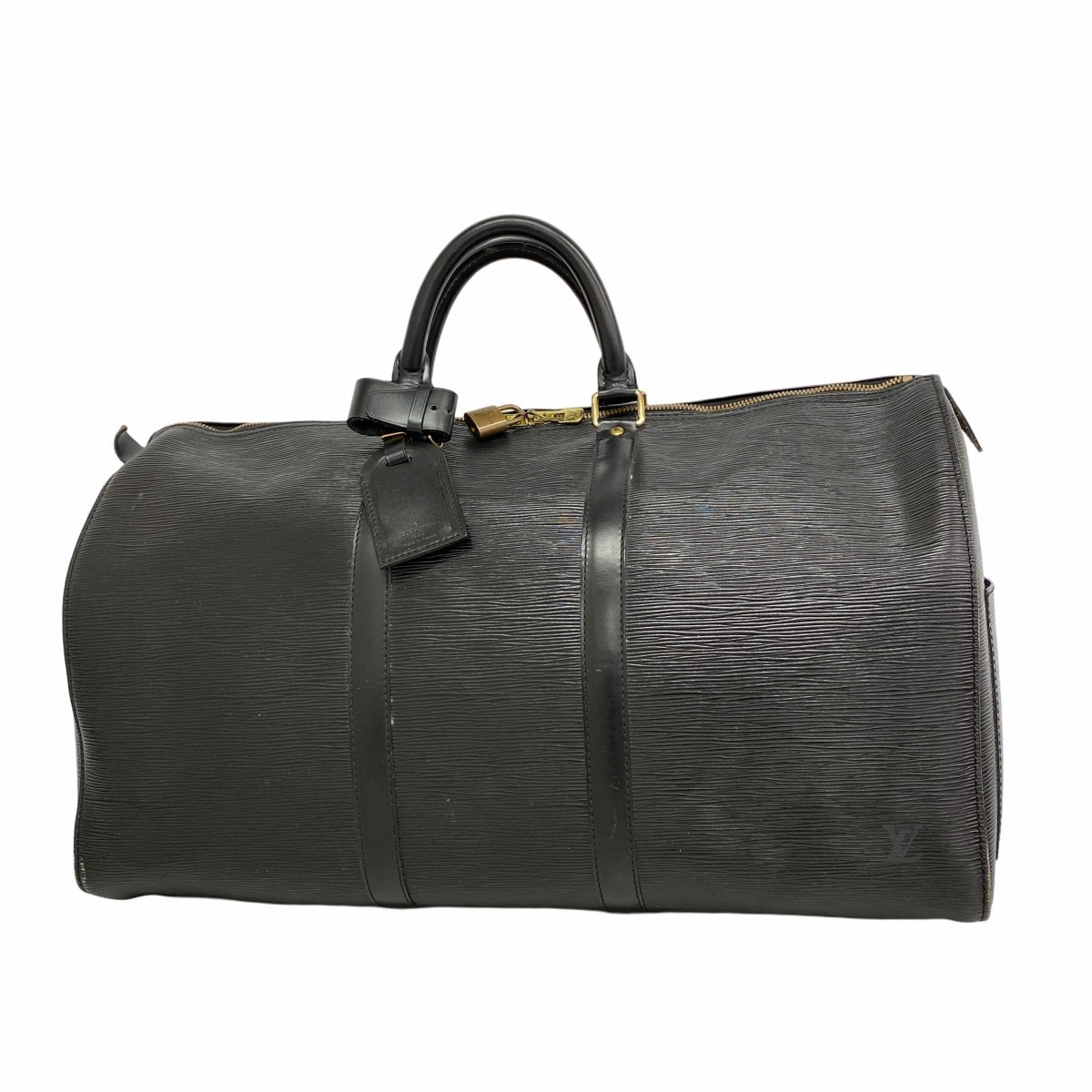 C (やや傷や汚れあり)】【6bd5593】ルイヴィトン ボストンバッグ エピ