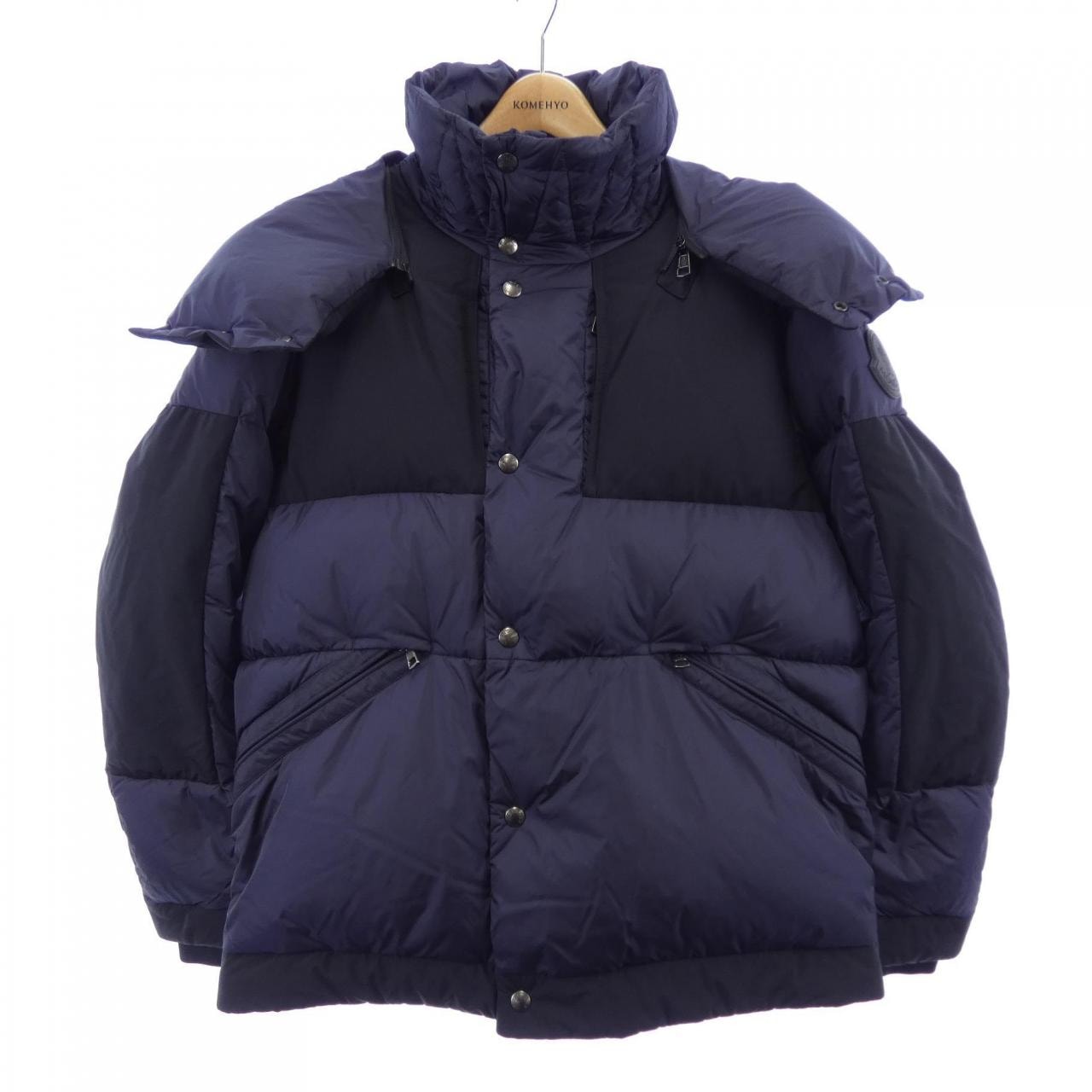モンクレール MONCLER JOFFE ダウンジャケット