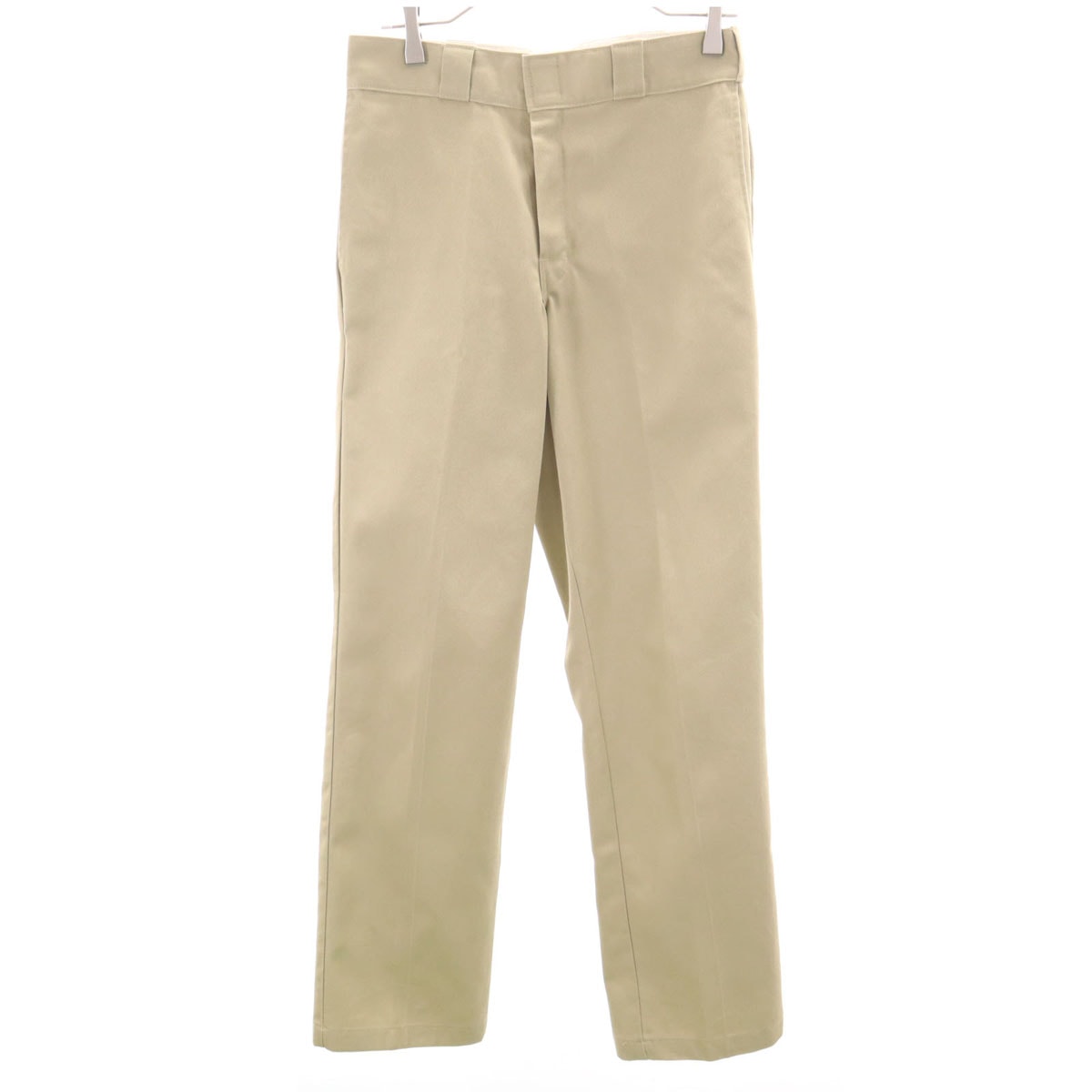 Dickies ディッキーズ ワークパンツ W30 カーキ