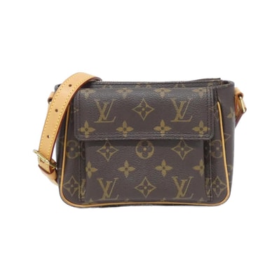 ルイヴィトン モノグラム ヴィバ シテ PM M51165 ショルダーバッグ
