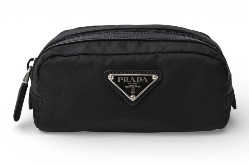 プラダ2NA046 ポーチ ユニセックス