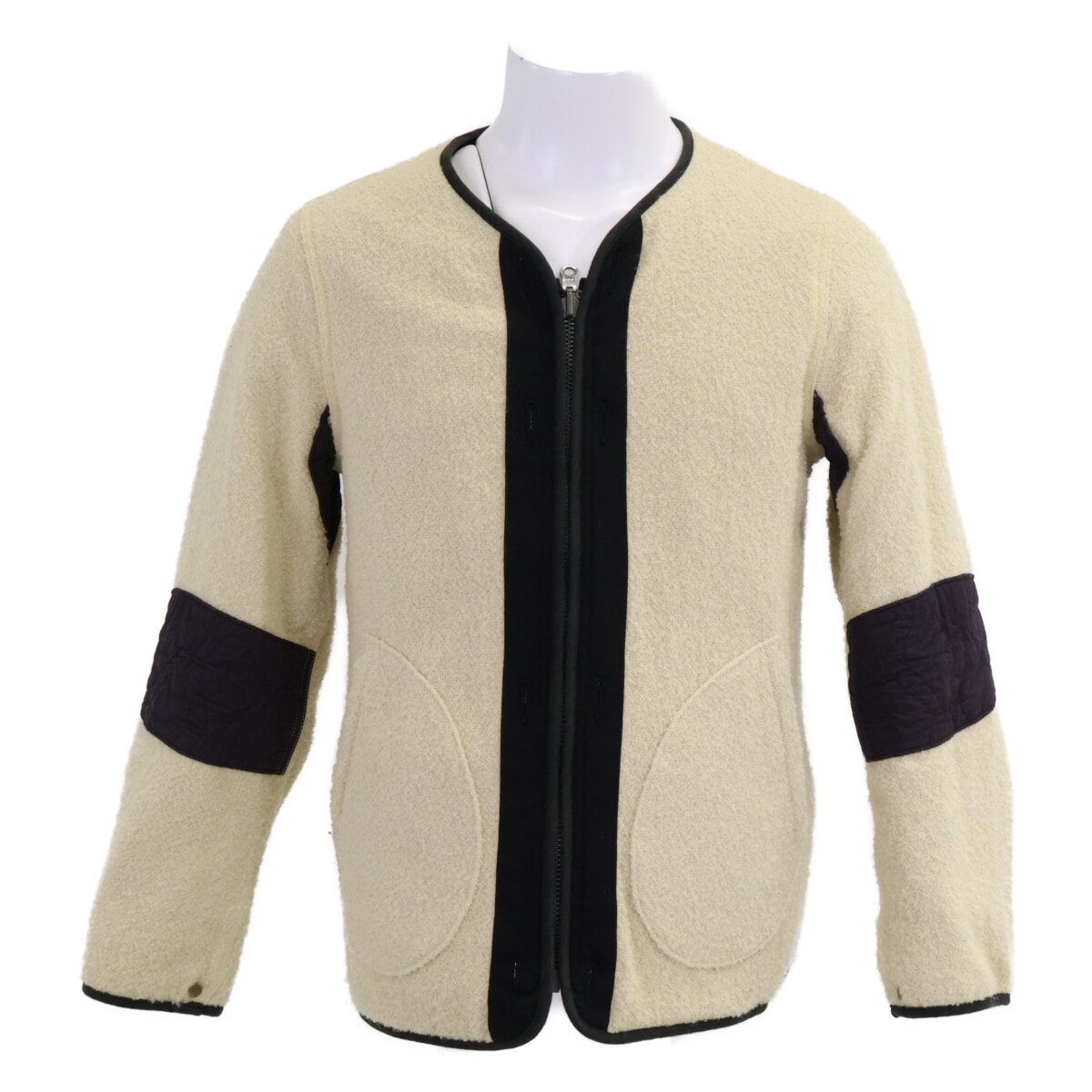 ビズビム 【国内正規】17SS 0117105013033 IRIS LINER JKT 2