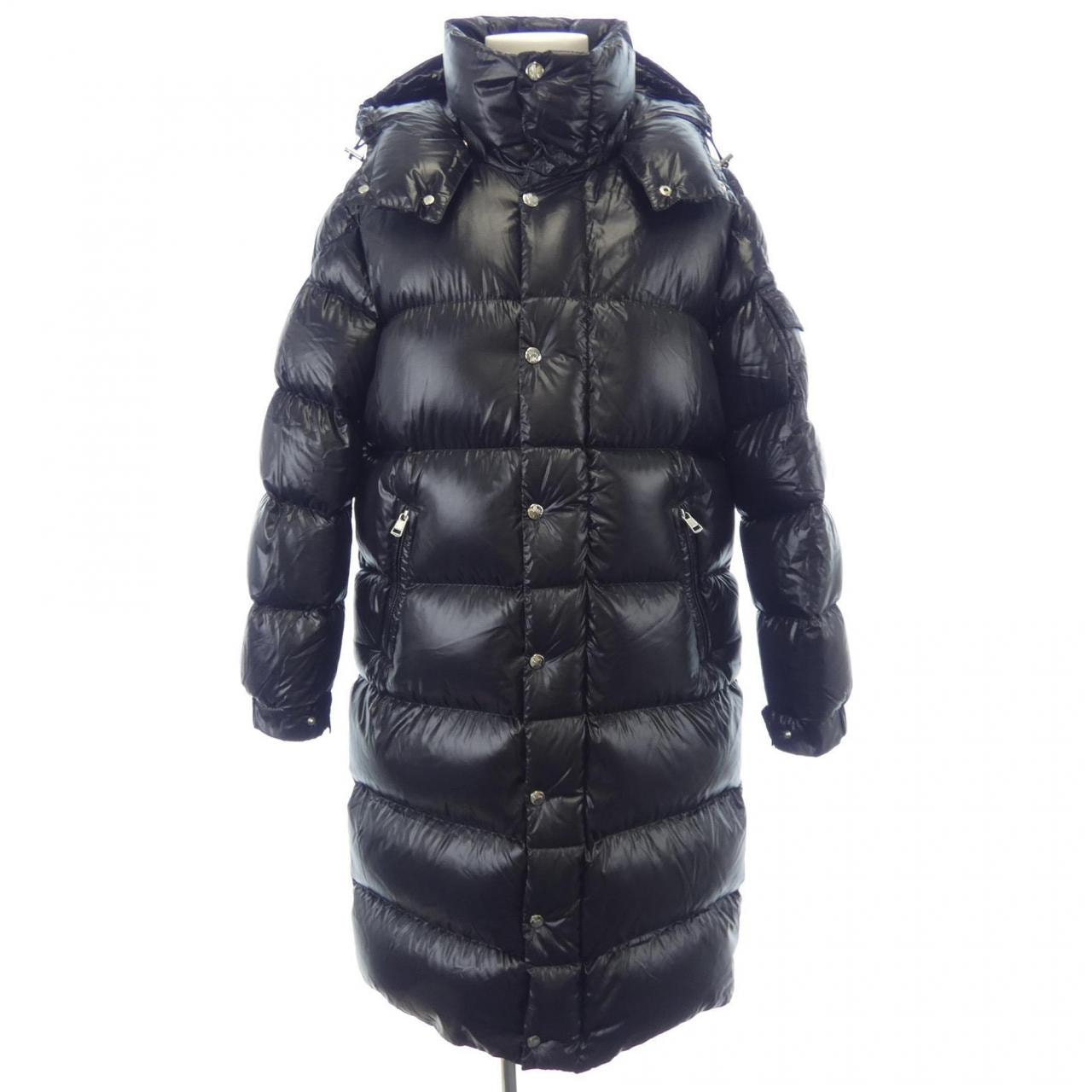 モンクレール MONCLER HANOVERIAN ダウンコート