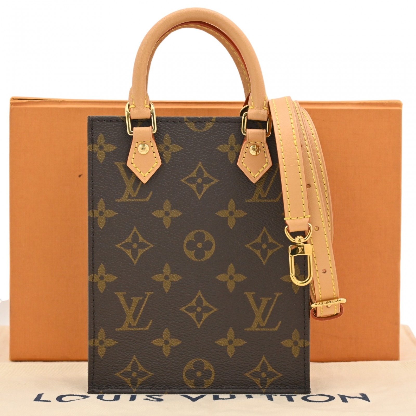 ルイ・ヴィトン ショルダーバッグ ユニセックス