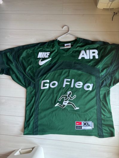 Nike Cactus Plant Flea Market S/S Jersey "Green"