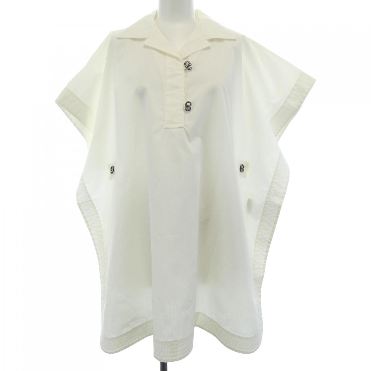 エルメス HERMES シェーヌダンクル *16-7804 トップス