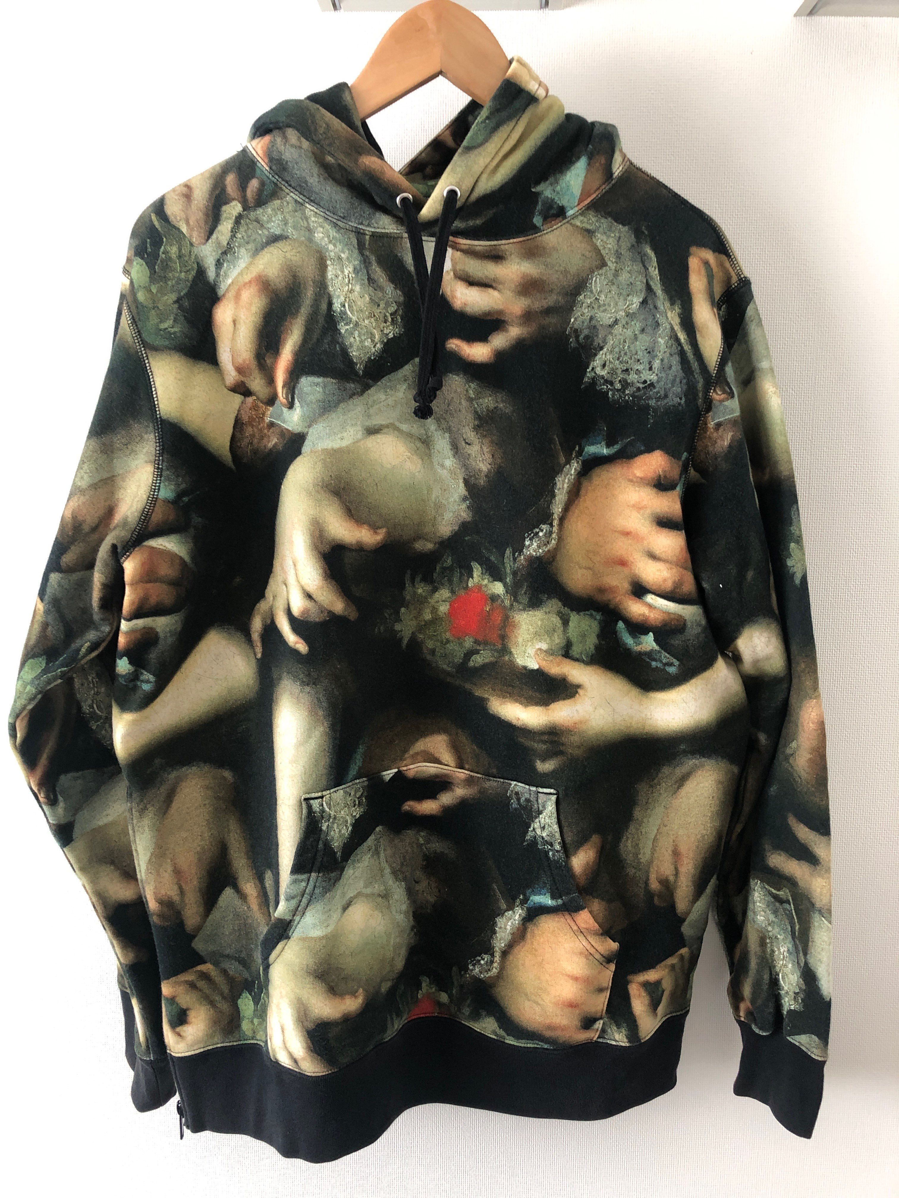 Supreme undercover Hooded Sweatshirt