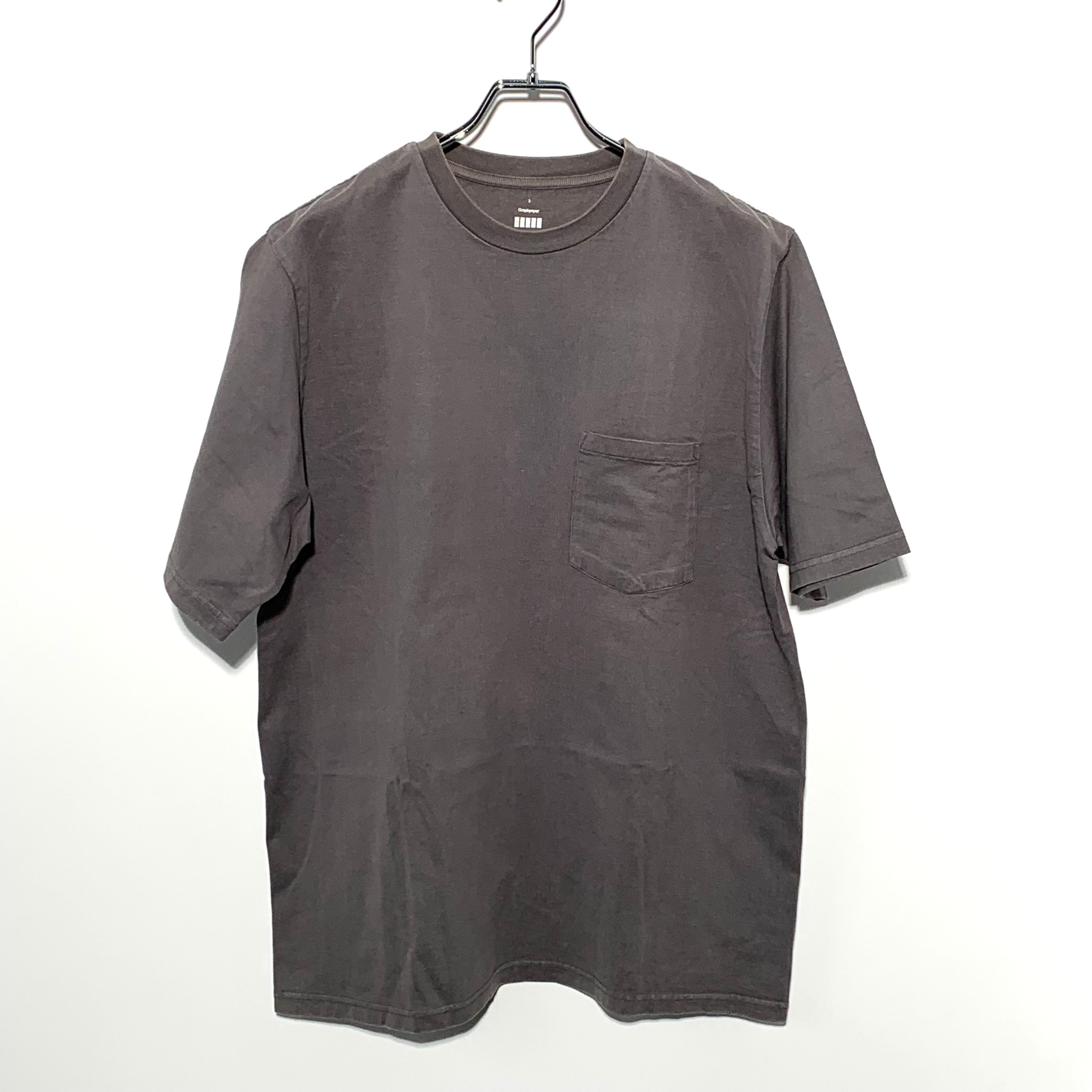 SOL soonerorlater Cross GuruGuru Tee 