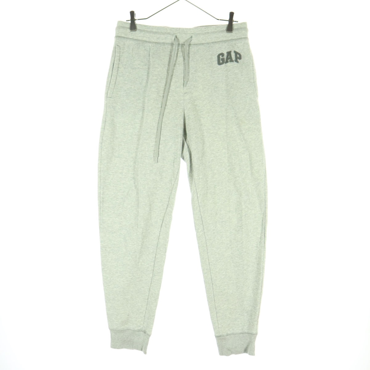 GAP ギャップ スウェットパンツ S グレー