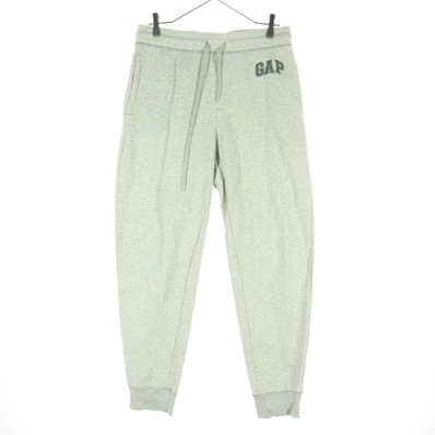 GAP ギャップ スウェットパンツ S グレー