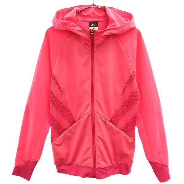 NIKE ナイキ トレーニング ジャケット