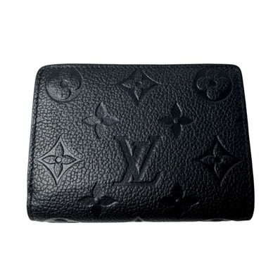 ルイ・ヴィトンM80151 二つ折り財布 レディース