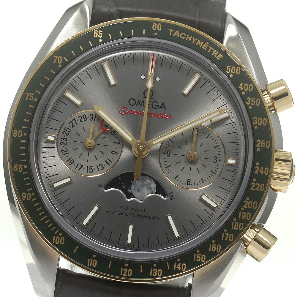 オメガ スピードマスター メンズ 【中古】