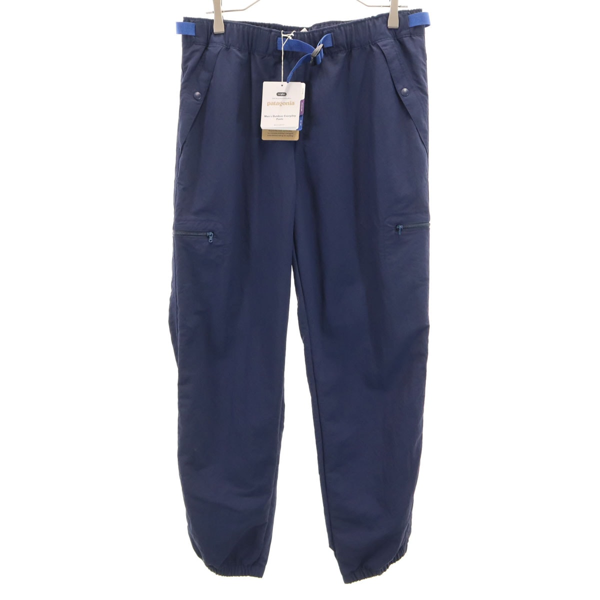未使用 patagonia パタゴニア エブリデイ パンツ M ネイビー 21580 アウトドア