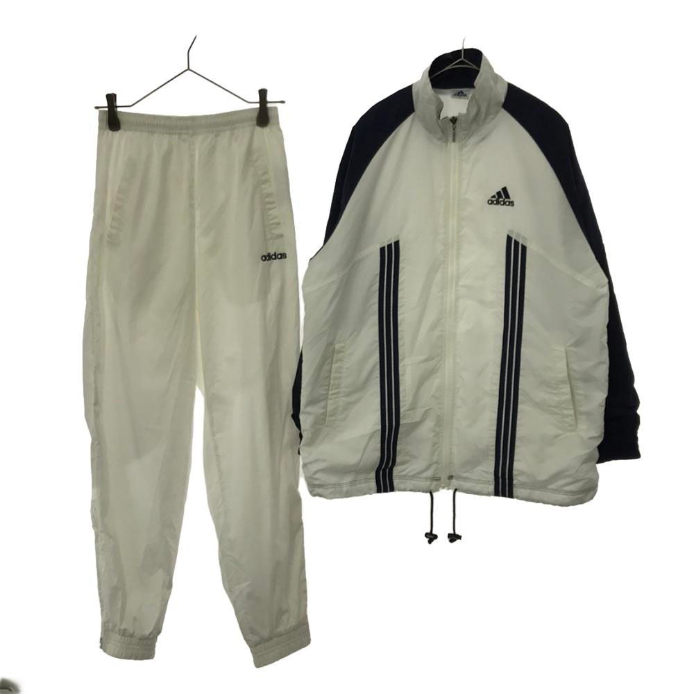 adidas 90s トレーニング ウィンドブレーカー 上下セットアップ