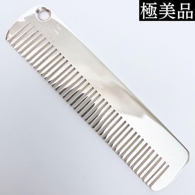 【極美品】TIFFANY&Co. ティファニー コーム 櫛 シルバー 925 レディース ファッション小物