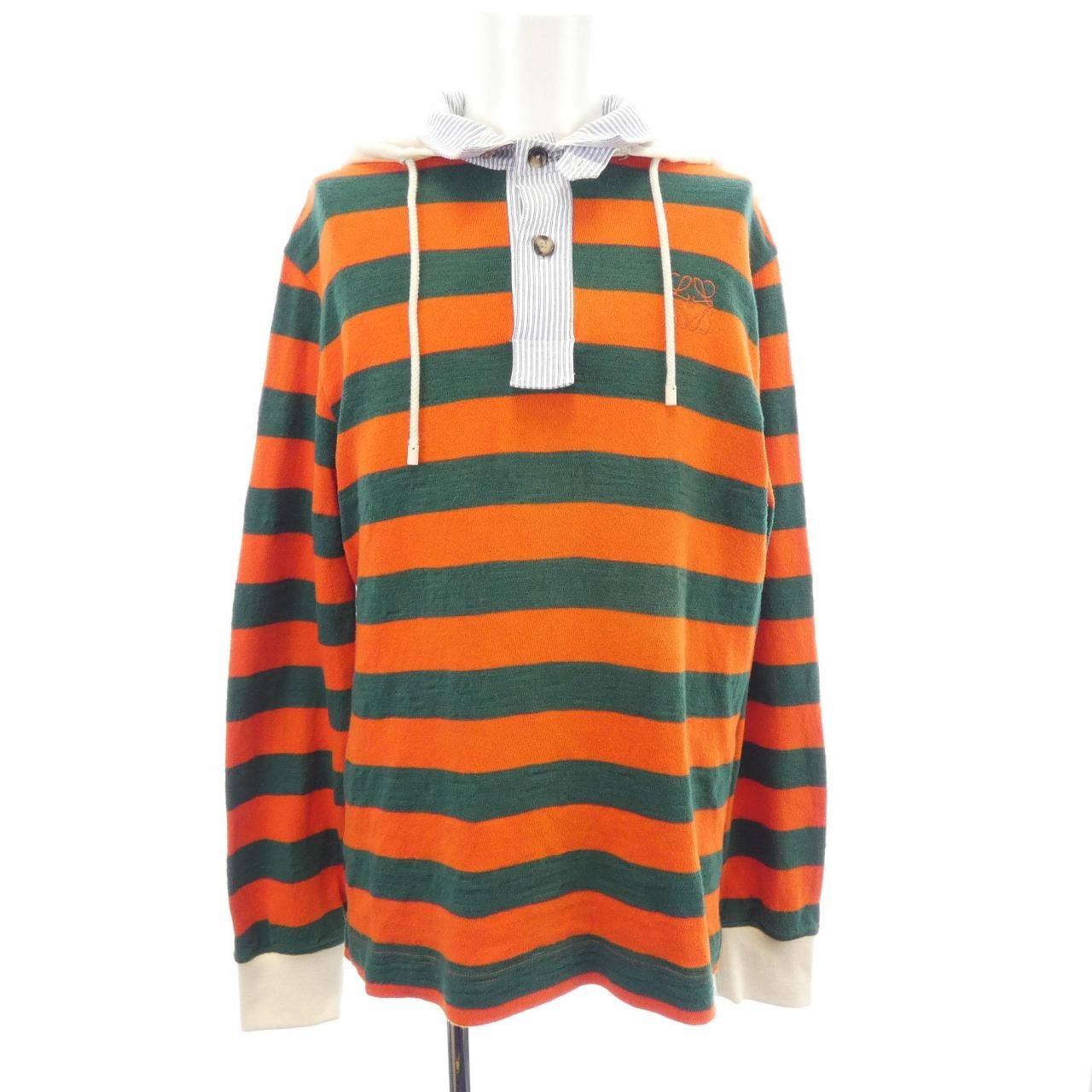 ロエベ LOEWE H6299410SI トップス