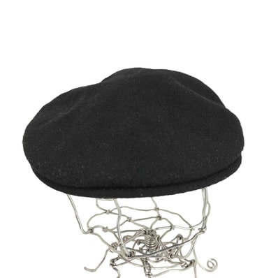 504 WOOL CAP【1143428277711】