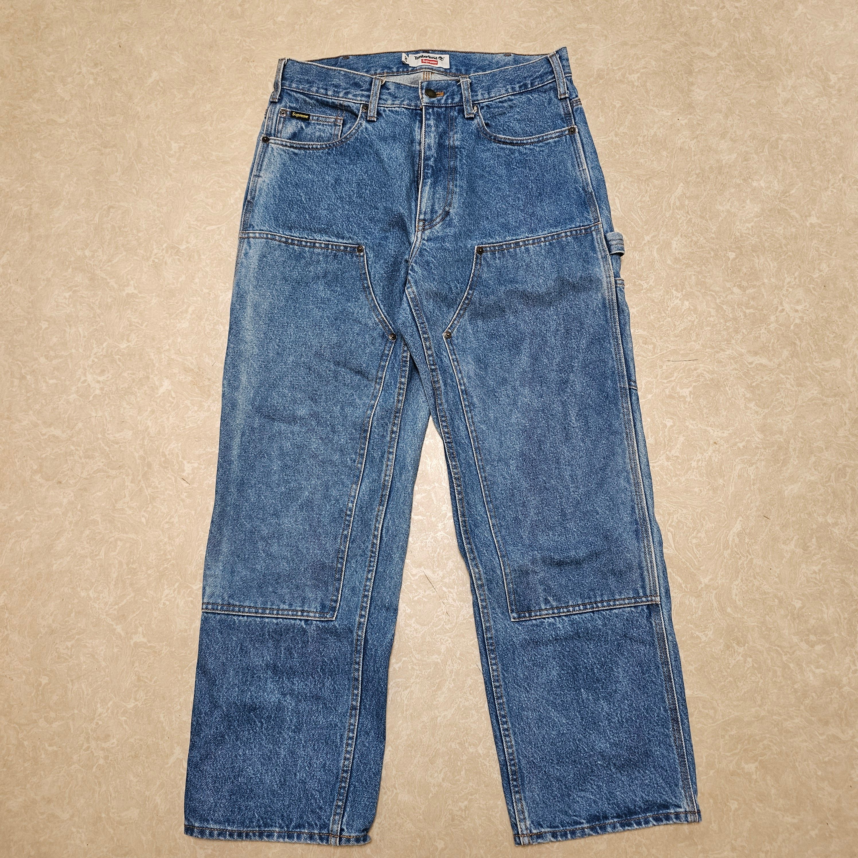 Supreme / Timberland® Double Knee Painter Pant 