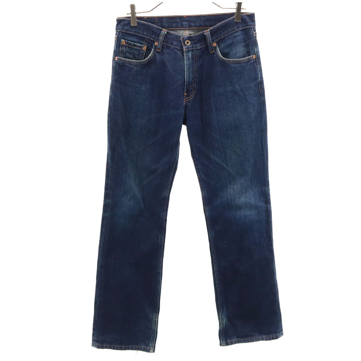 Levi's リーバイス 557 デニムパンツ