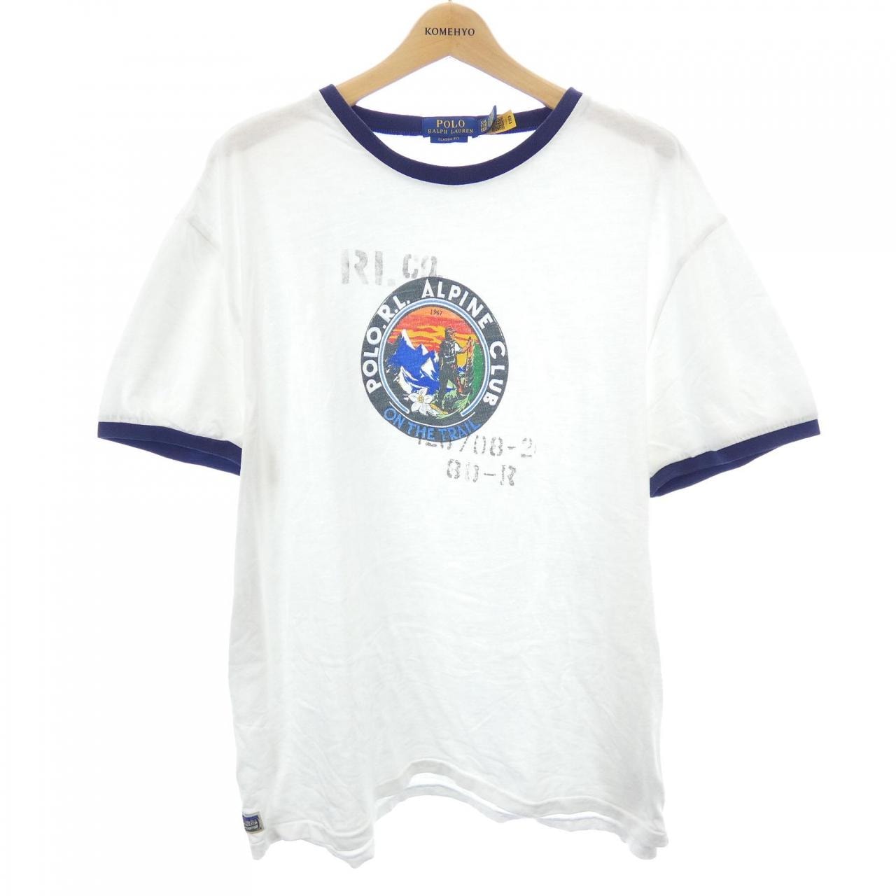 ポロラルフローレン POLO RALPH LAUREN Tシャツ