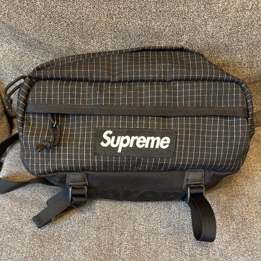 Supreme Waist Bag 