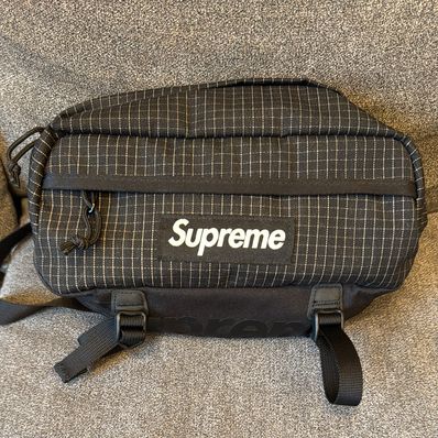 Supreme Waist Bag Supreme Waist Bag