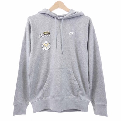 ナイキ NIKE FN3867-063 パーカー