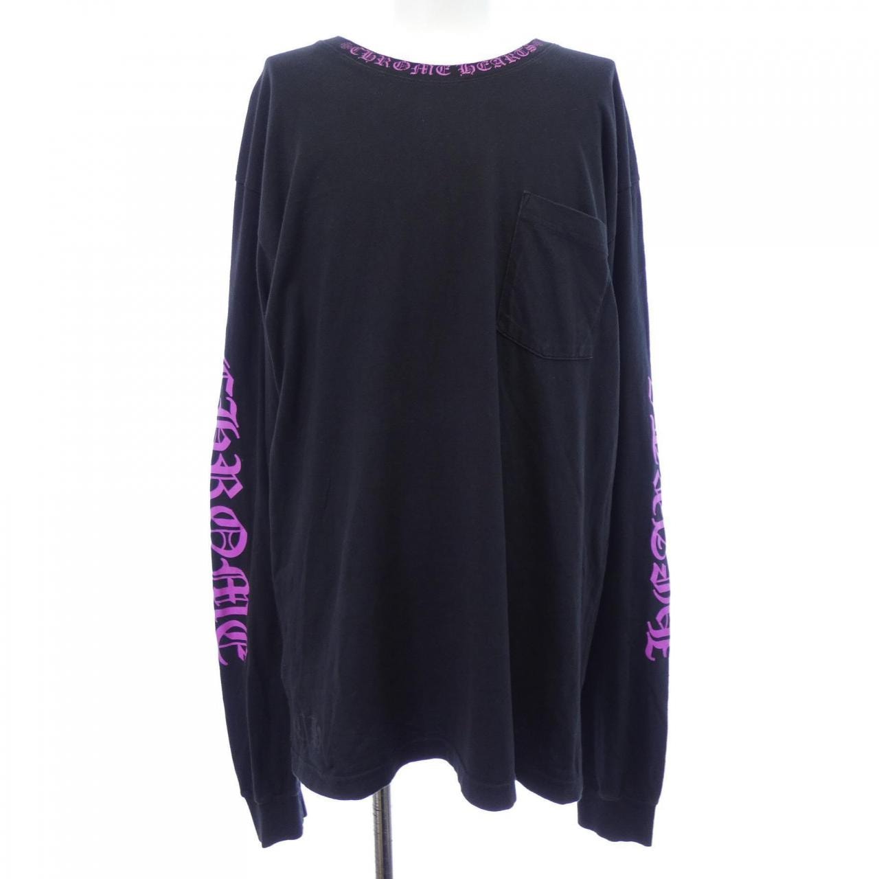 クロムハーツ CHROME HEARTS 408129112******776 Tシャツ