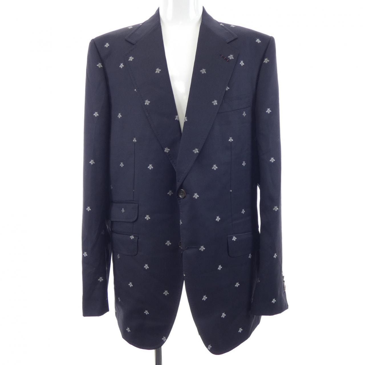 グッチ GUCCI 463036 Z564H ジャケット