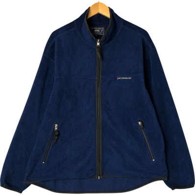 古着 ~90年代 リーバイス Levi's フリースジャケット カナダ製 メンズL相当 ヴィンテージ/eaa558759