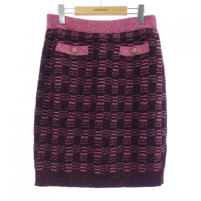 シャネル CHANEL P73890K10594 スカート