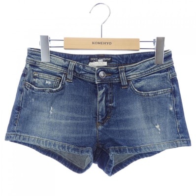 ドルチェアンドガッバーナ DOLCE&GABBANA ショートパンツ