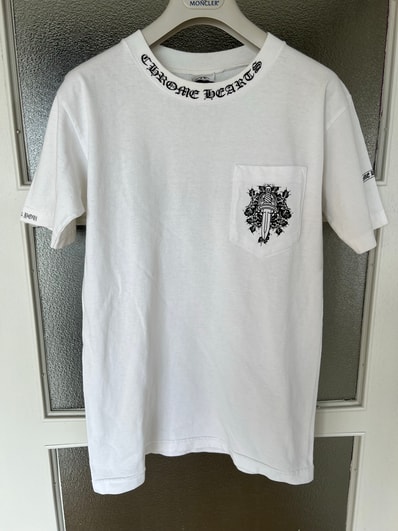 クロムハーツ Tシャツ