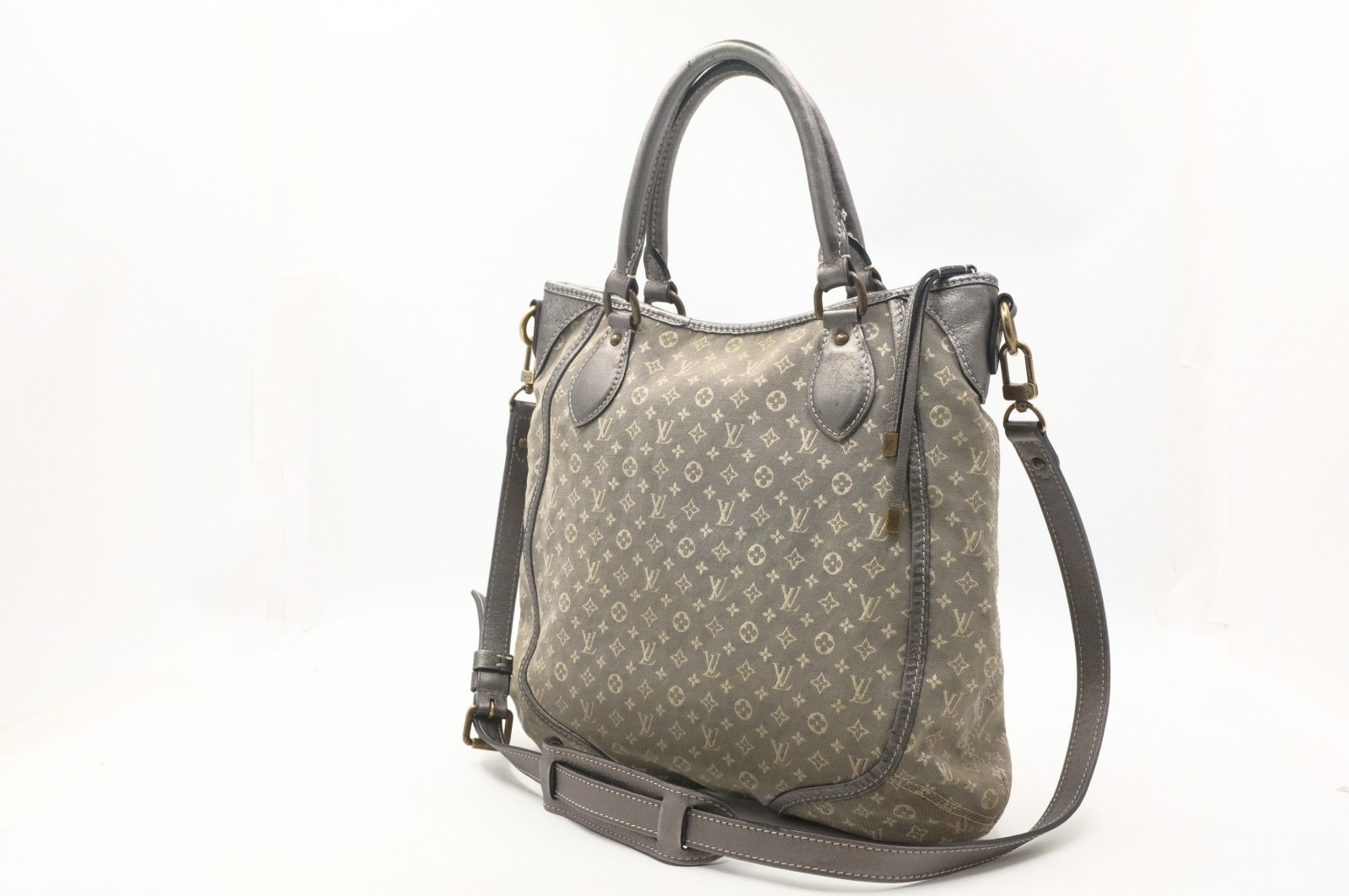 ルイ・ヴィトンブザス・アンジュール モノグラム ミニ・ラン M95622